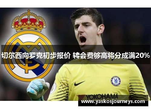 切尔西向罗克初步报价 转会费够高将分成满20%